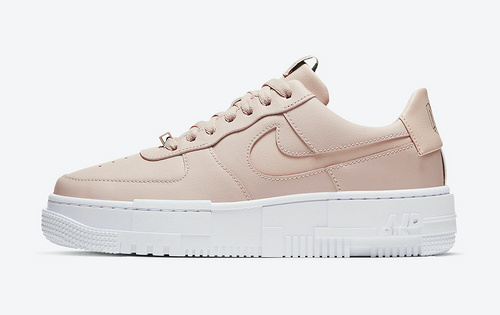 Air Force 1 Pixel Release in _Particle Beige_ 36-40-1d2d151a